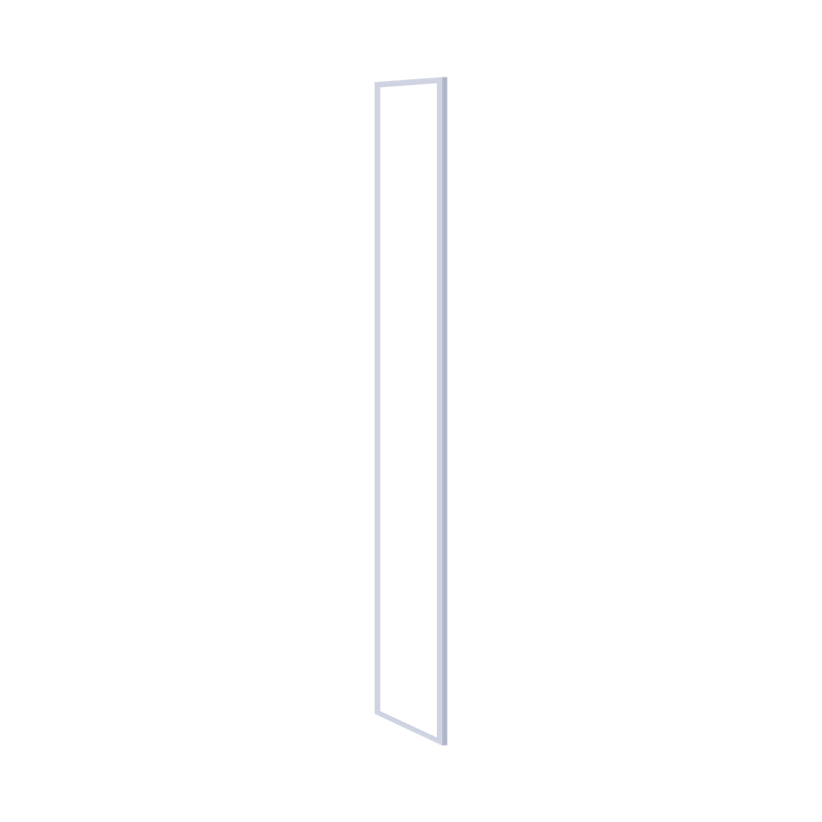PANEL LED DE 36W DE 1.20 X 0.15 ADOSABLE