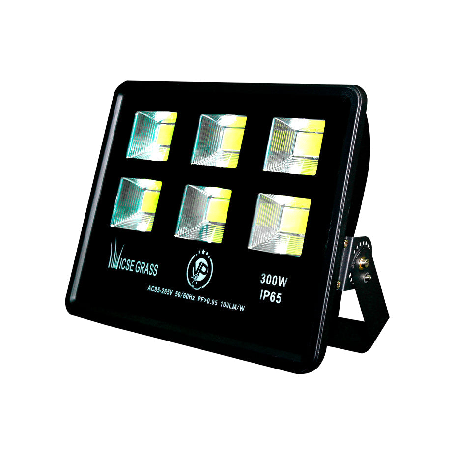 REFLECTOR LED INDUSTRIAL 6500K