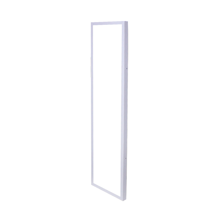 PANEL LED DE 24W 0.60 X 0.15 ADOSABLE