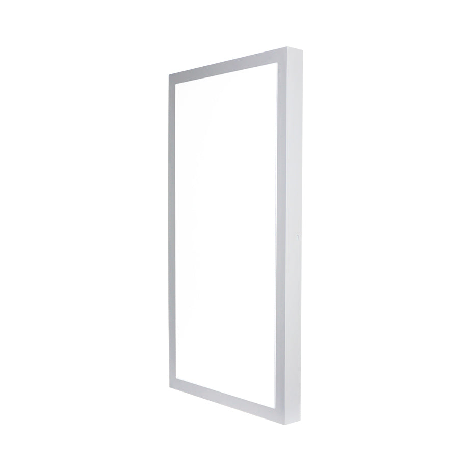 PANEL LED DE 40W DE 0.60 X 0.30 ADOSABLE