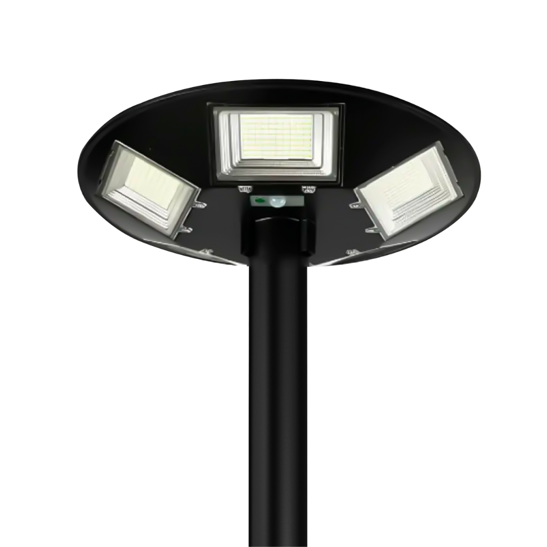 LUMINARIA SOLAR MODELO OVNI DE 300W 6500K
