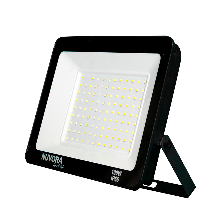REFLECTOR SLIM LED DE 100W