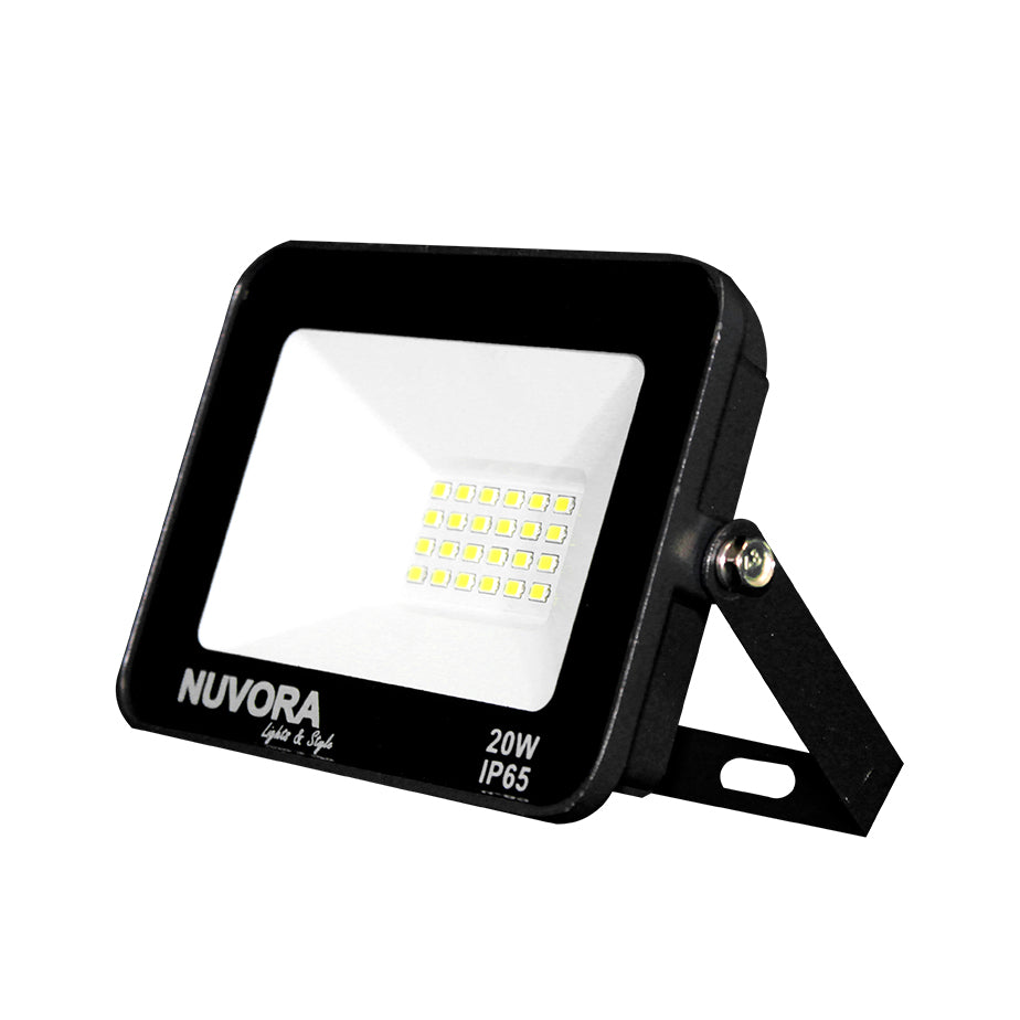 REFLECTOR SLIM LED DE 20W