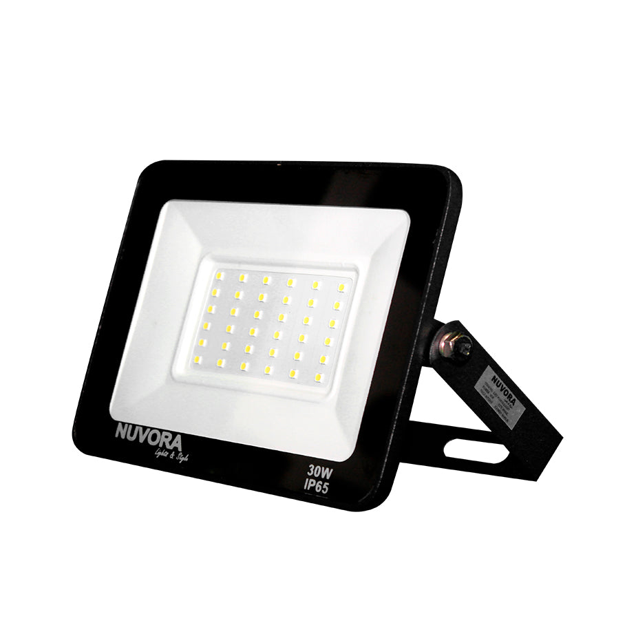 REFLECTOR SLIM LED DE 30W