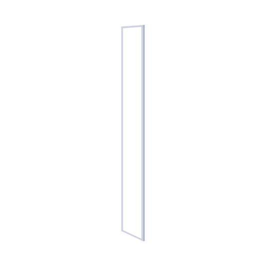 PANEL LED DE 36W DE 1.20 X 0.15 ADOSABLE