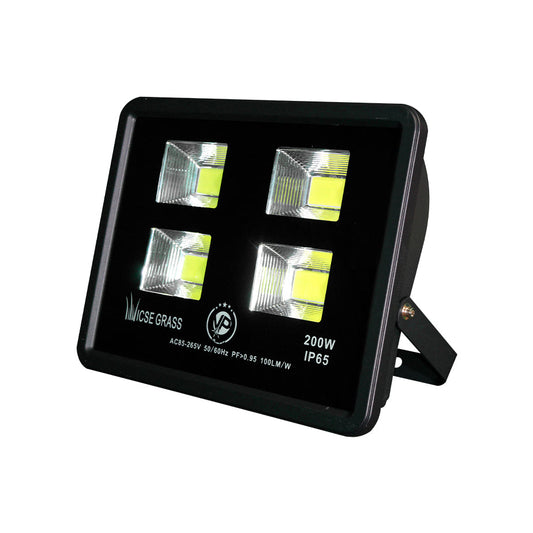 REFLECTOR SLIM LED DE 200W