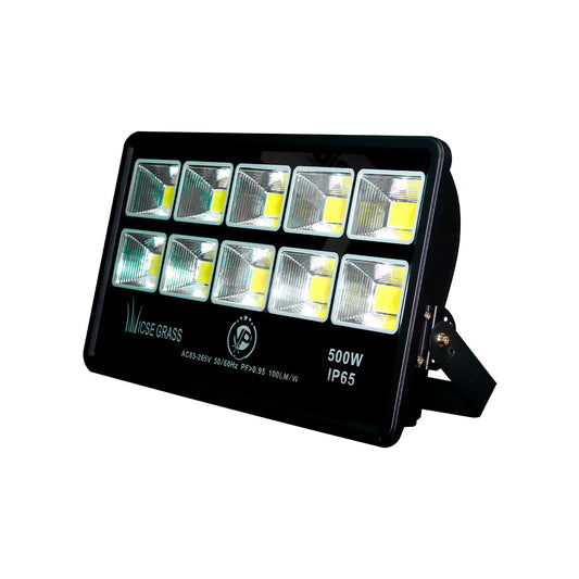 REFLECTOR LED INDUSTRIAL 6500K