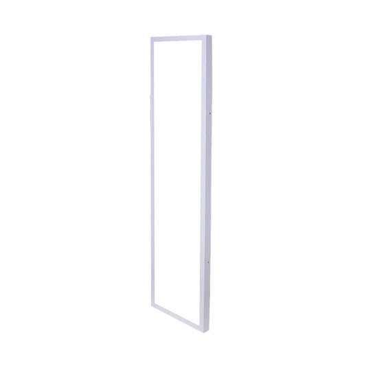 PANEL LED DE 24W 0.60 X 0.15 ADOSABLE