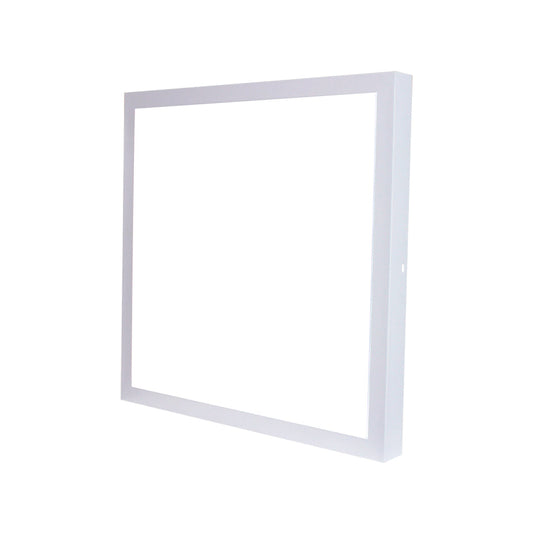 PANEL LED DE 48W DE 60 X 60 PARA ADOSAR