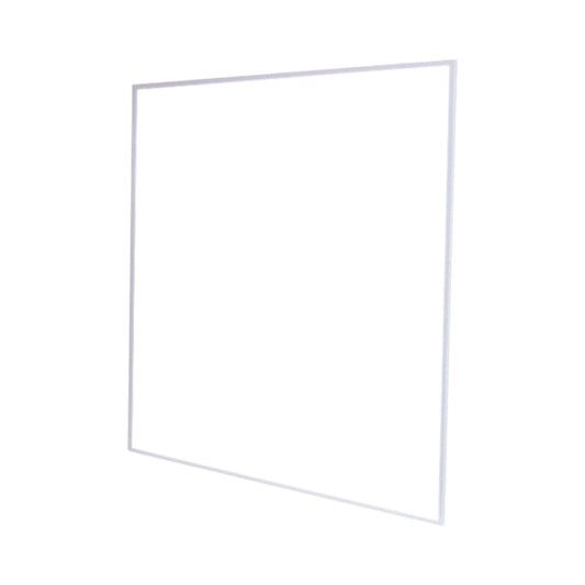 PANEL LED DE 48W DE 60 X 60 EMPOTRAR
