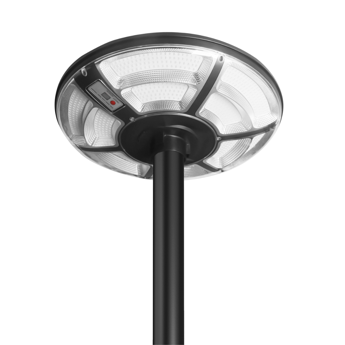 LUMINARIA SOLAR MODELO OVNI DE 600W 6500K