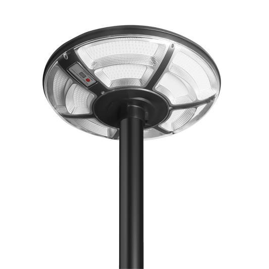 LUMINARIA SOLAR MODELO OVNI DE 600W 6500K