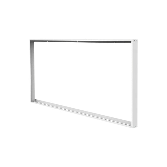 MARCO PARA SOBREPONER DE O.60 X 0.60