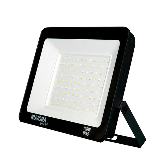 REFLECTOR SLIM LED DE 100W