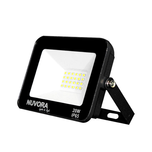 REFLECTOR SLIM LED DE 20W