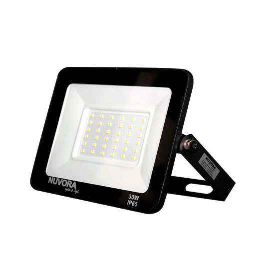 REFLECTOR SLIM LED DE 30W