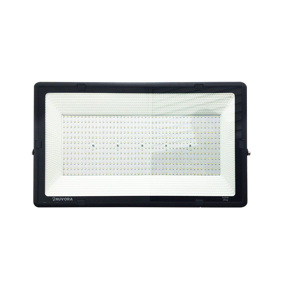REFLECTOR SLIM LED 6500K