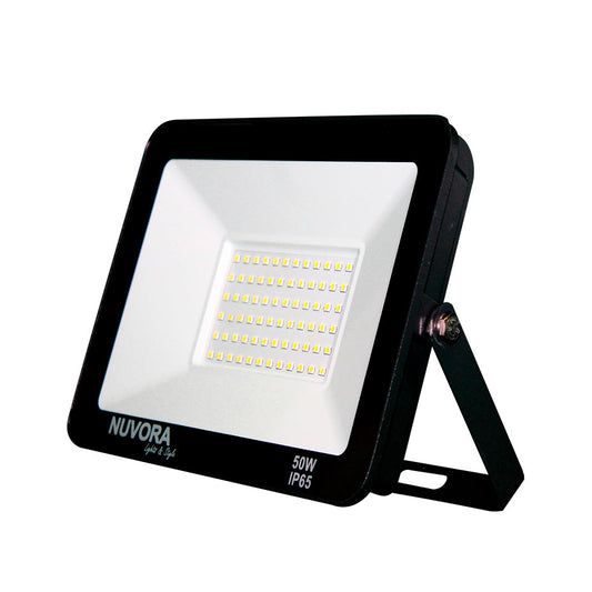 REFLECTOR SLIM LED DE 50W