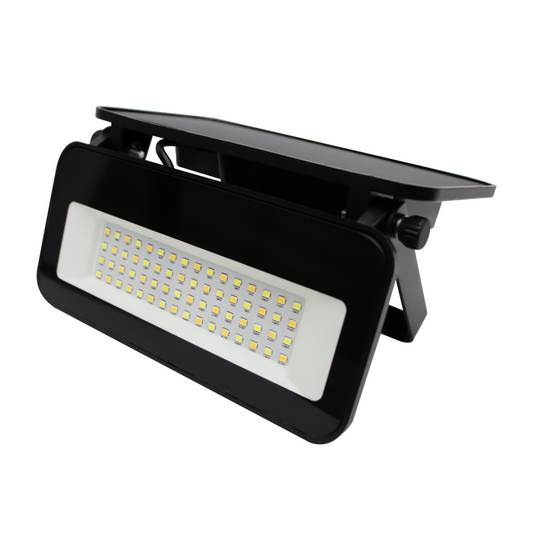 REFLECTOR LED APLIQUE SOLAR TRILUX 100W