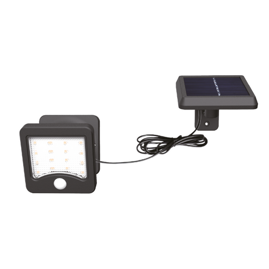 REFLECTOR SOLAR MINI 80W 6500K