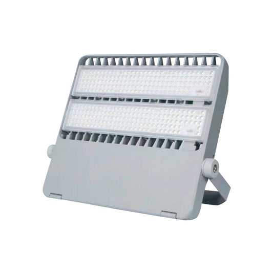 REFLECTOR TEMPO LED MODELO TANGO GRIS DE 220W 6500K