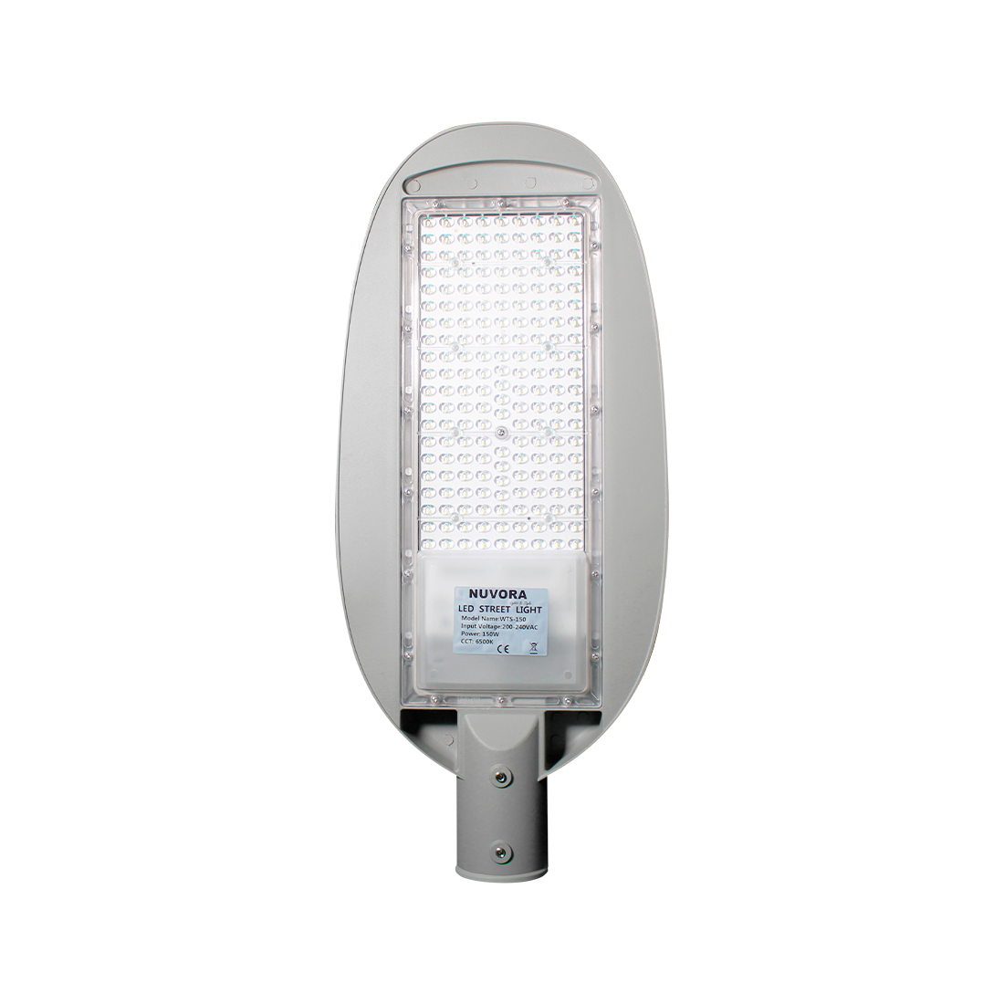 ALUMBRADO PÚBLICO HOJA DE 150W 6500K