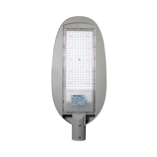 ALUMBRADO PÚBLICO HOJA DE 200W 6500K